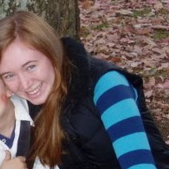 Meet your Posher, Rachael - Picture 1 of 1